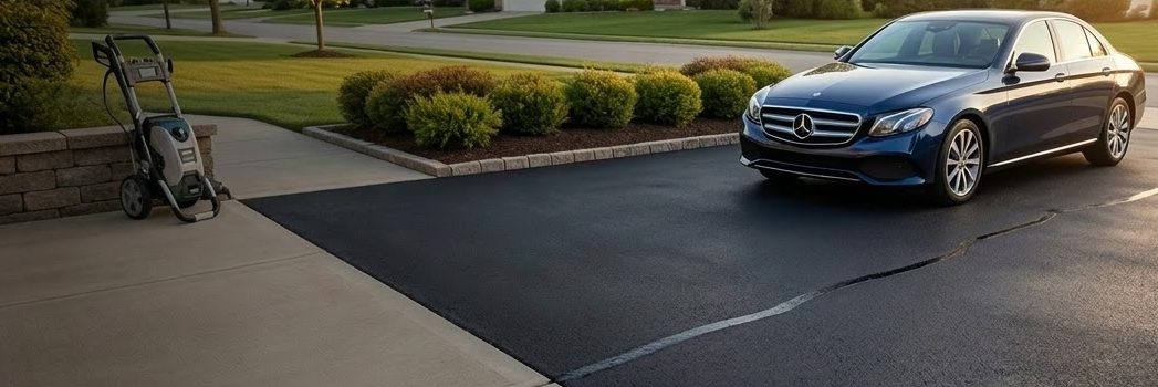 Driveway & Concrete guides