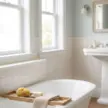 Bathroom guides