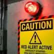 Emergency guides