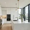 Kitchen guides